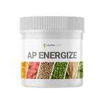 AP Energize Pulver mit essentiellen Vitaminen und Mineralien