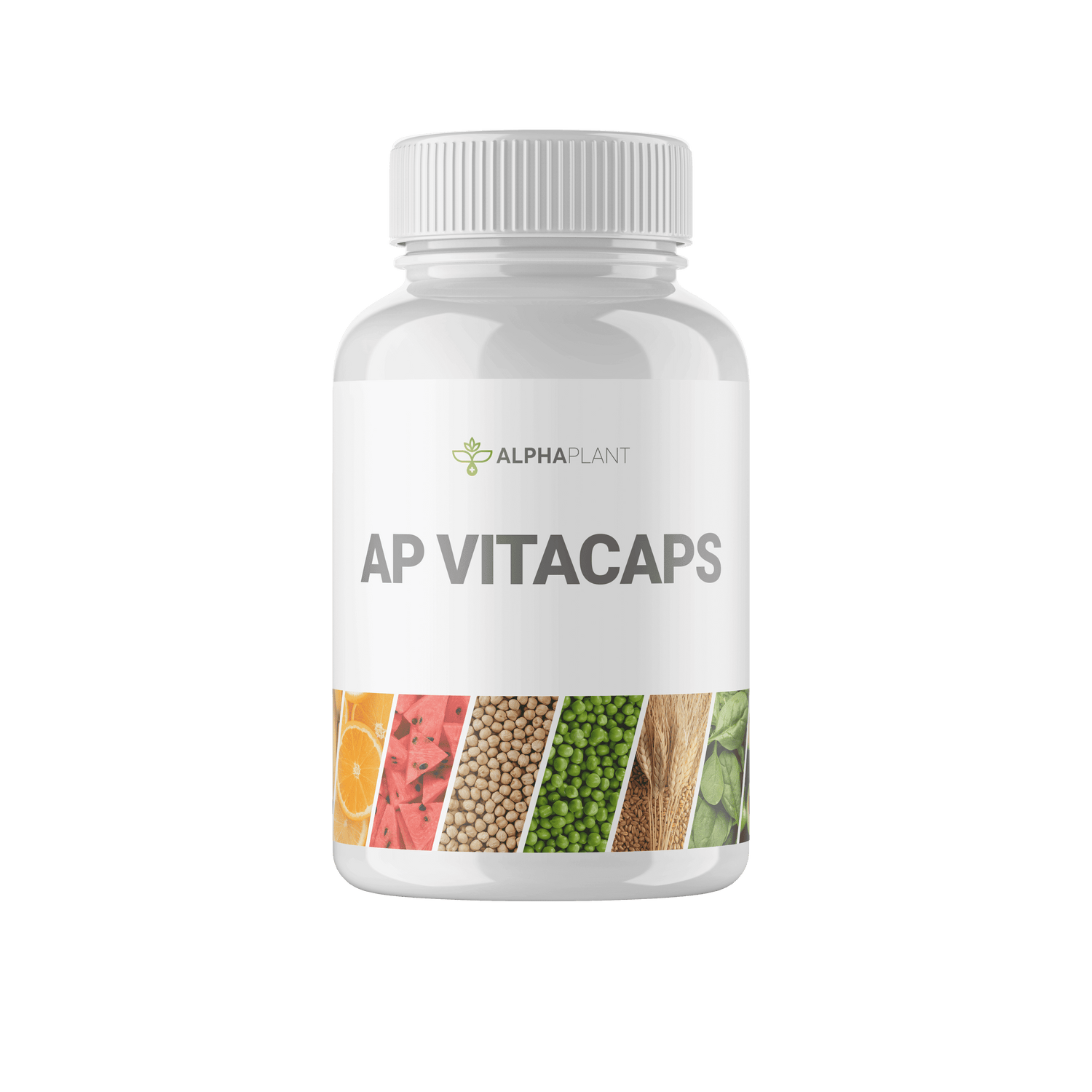 AP VITACAPS - D3, K2