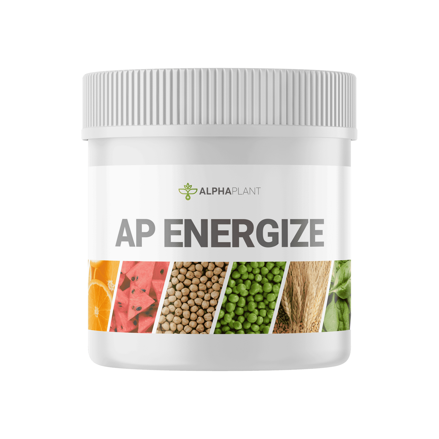 AP Energize Pulver mit essentiellen Vitaminen und Mineralien