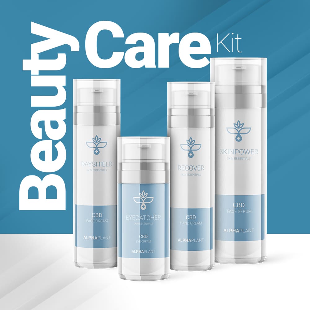 BEAUTY CARE KIT