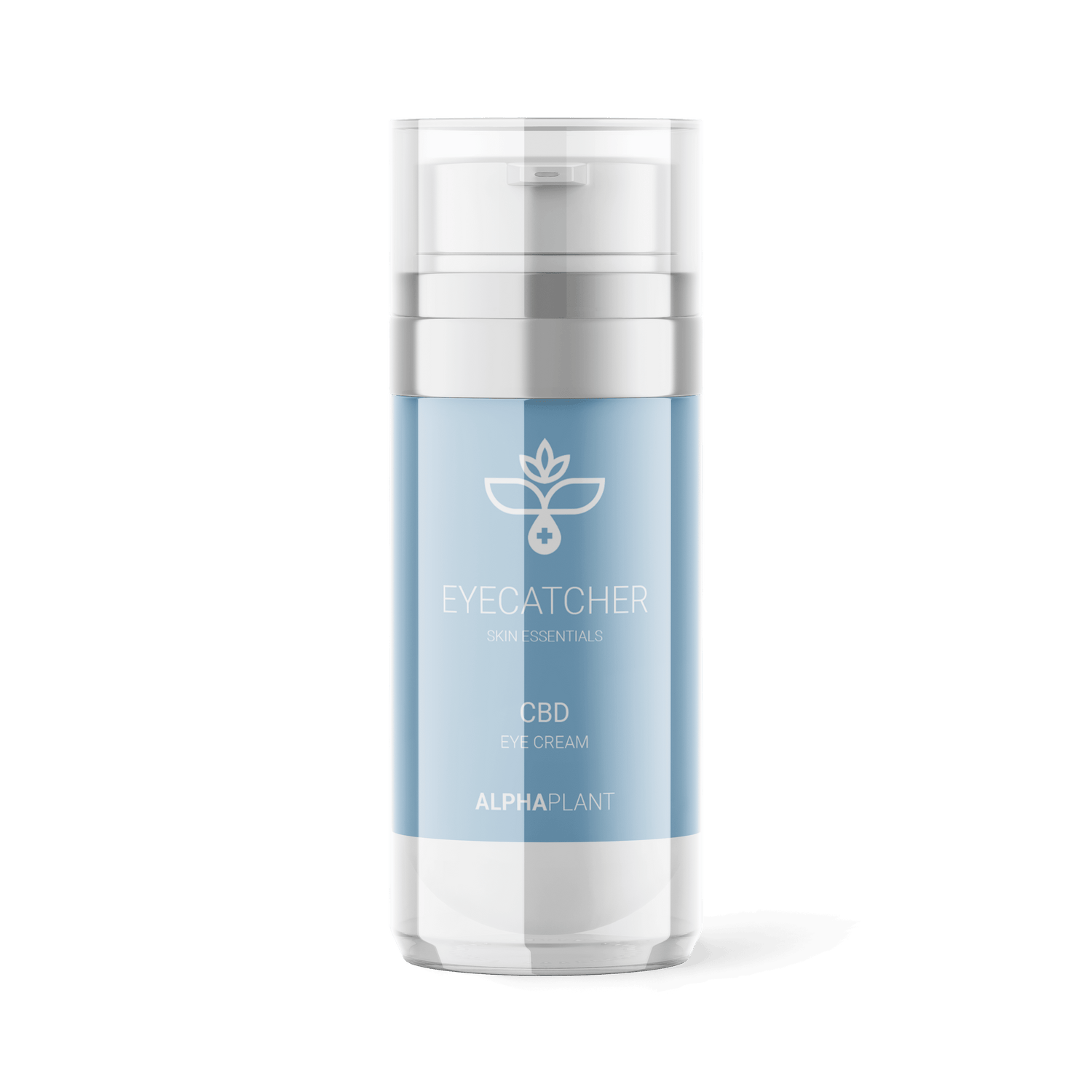 CBD EYECATCHER - AUGENCREME