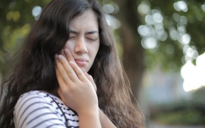 Kann CBD Zahnschmerzen lindern?