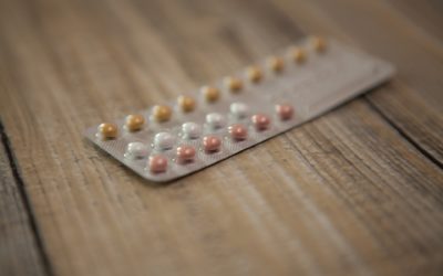 CBD & die Anti-Baby-Pille: Welche Beziehung besteht zwischen Cannabidiol und  Verhütungsmitteln?