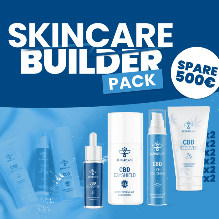 Skincare Builder Package